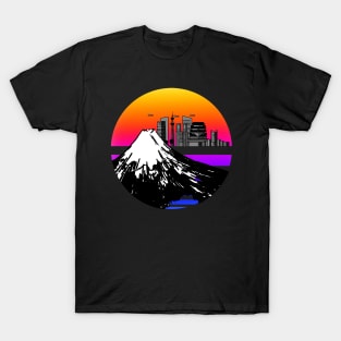 Tokyo 2023 T-Shirt